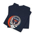 Grateful Dead - Detroit Tigers Grateful Dead Steal Your Face T-Shirt - MLB - StealieShop